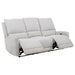 Sylmar Power Reclining Sofa - De Avenue Furniture