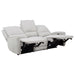 Sylmar Power Reclining Sofa - De Avenue Furniture