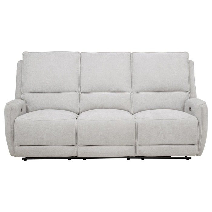 Sylmar Power Reclining Sofa - De Avenue Furniture