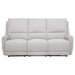 Sylmar Power Reclining Sofa - De Avenue Furniture