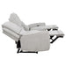 Sylmar Power Reclining Sofa - De Avenue Furniture