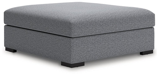 Bealton Oversized Accent Ottoman - De Avenue Furniture