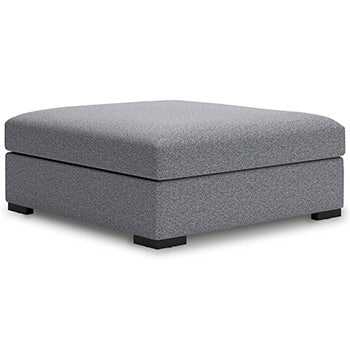 Bealton Oversized Accent Ottoman - De Avenue Furniture