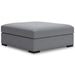 Bealton Oversized Accent Ottoman - De Avenue Furniture