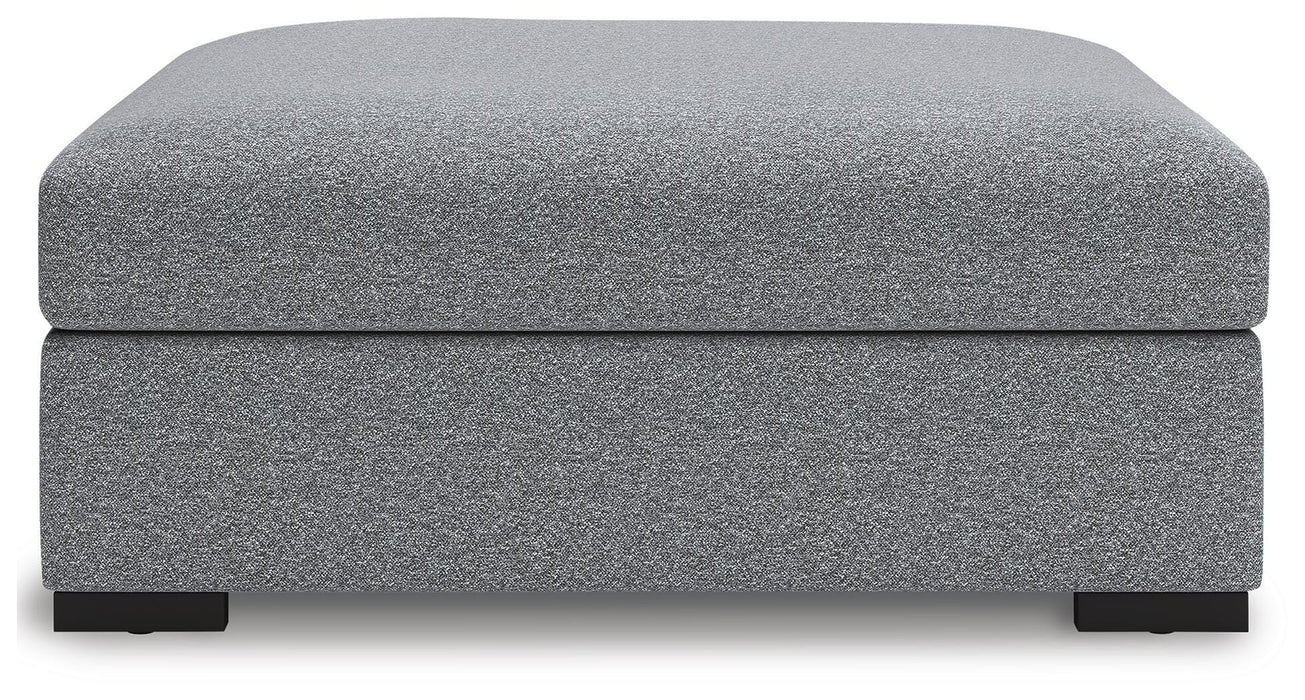 Bealton Oversized Accent Ottoman - De Avenue Furniture