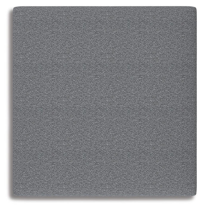 Bealton Oversized Accent Ottoman - De Avenue Furniture