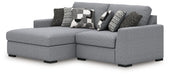 Bealton Sectional with Chaise - De Avenue Furniture