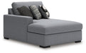 Bealton Sectional with Chaise - De Avenue Furniture