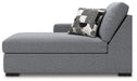Bealton Sectional with Chaise - De Avenue Furniture