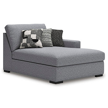 Bealton Sectional with Chaise - De Avenue Furniture