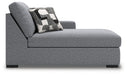 Bealton Sectional with Chaise - De Avenue Furniture