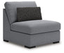 Bealton Sectional with Chaise - De Avenue Furniture
