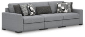 Bealton Sectional - De Avenue Furniture