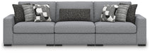 Bealton Sectional - De Avenue Furniture