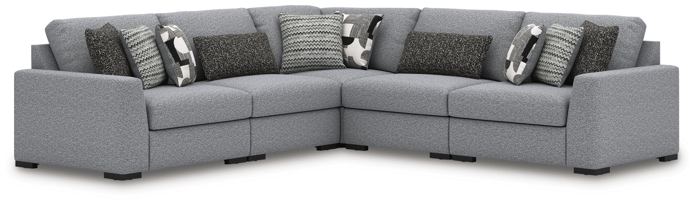 Bealton Sectional - De Avenue Furniture