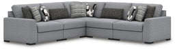 Bealton Sectional - De Avenue Furniture
