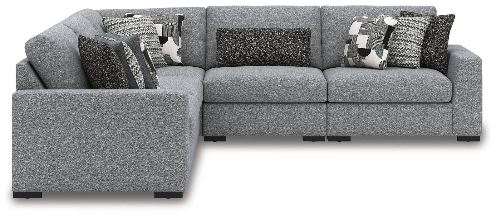 Bealton Sectional - De Avenue Furniture
