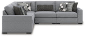 Bealton Sectional - De Avenue Furniture