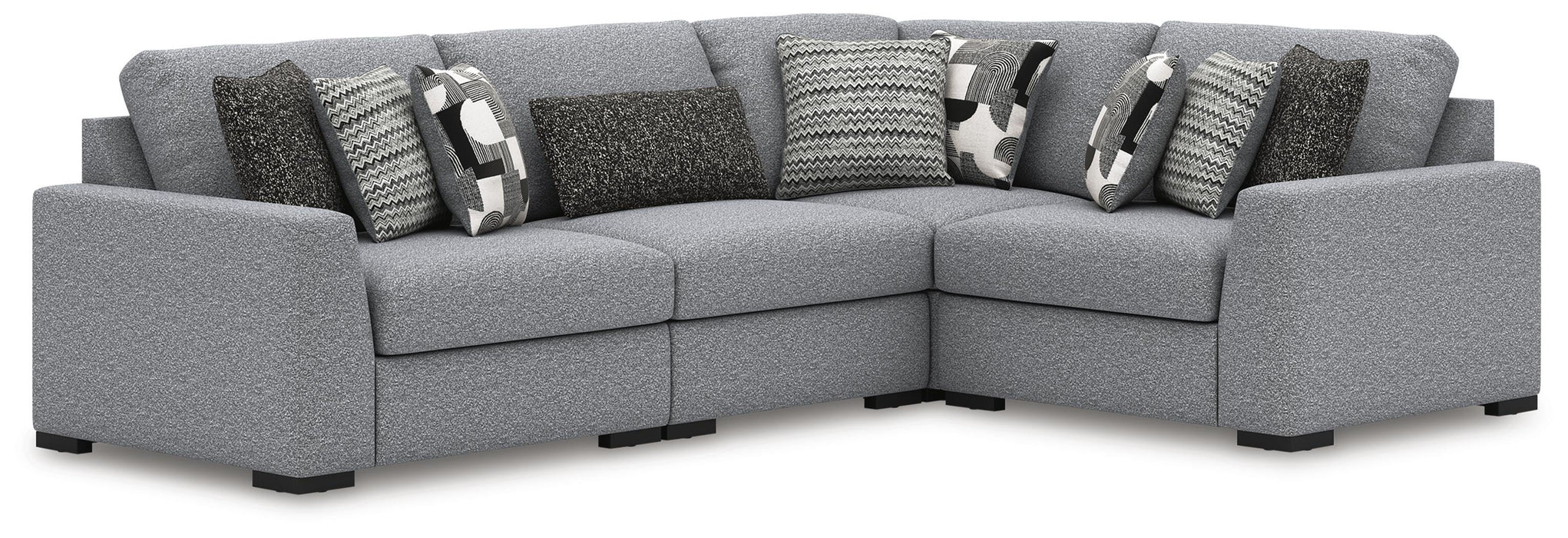 Bealton Sectional - De Avenue Furniture