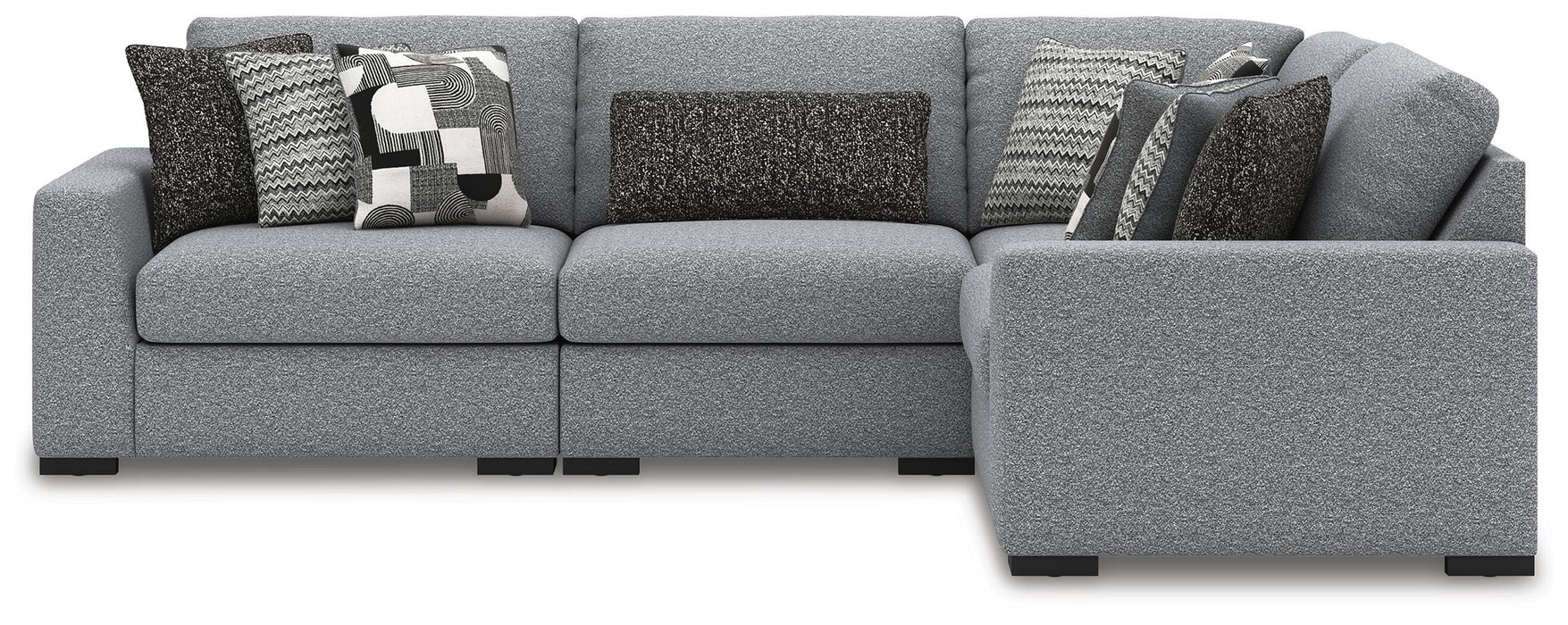 Bealton Sectional - De Avenue Furniture