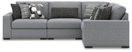 Bealton Sectional - De Avenue Furniture