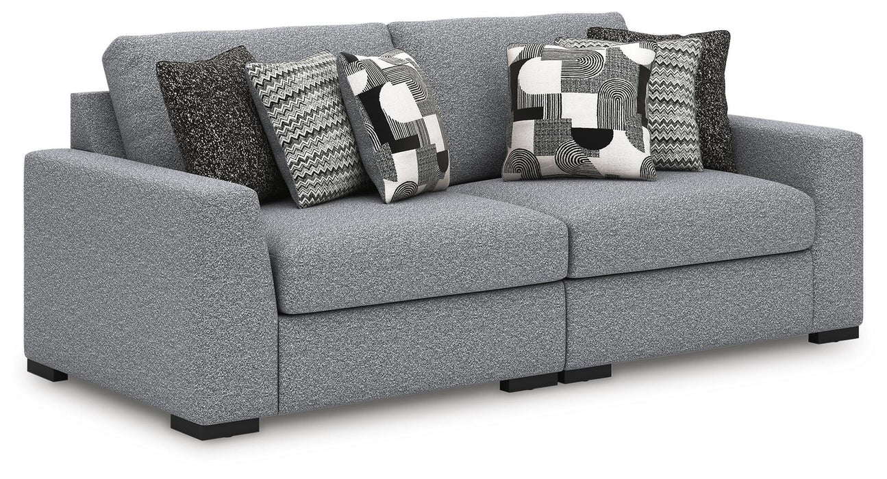 Bealton Sectional - De Avenue Furniture