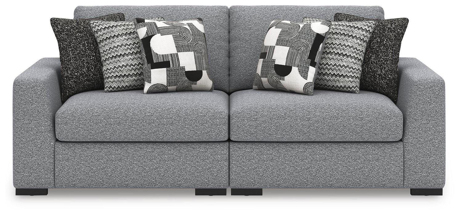 Bealton Sectional - De Avenue Furniture