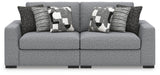 Bealton Sectional - De Avenue Furniture