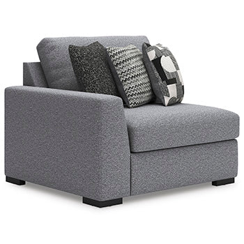 Bealton Sectional - De Avenue Furniture