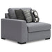 Bealton Sectional - De Avenue Furniture