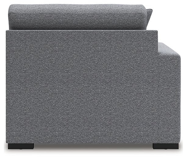 Bealton Sectional with Chaise - De Avenue Furniture