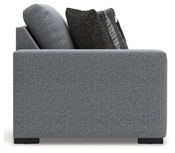 Bealton Sectional with Chaise - De Avenue Furniture