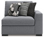 Bealton Sectional with Chaise - De Avenue Furniture