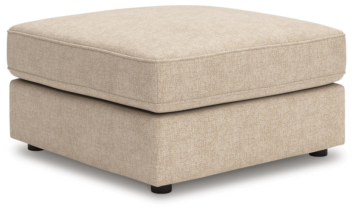 Seyler Oversized Accent Ottoman - De Avenue Furniture