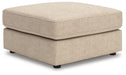 Seyler Oversized Accent Ottoman - De Avenue Furniture