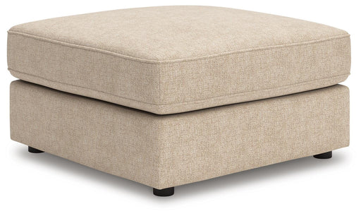 Seyler Oversized Accent Ottoman - De Avenue Furniture
