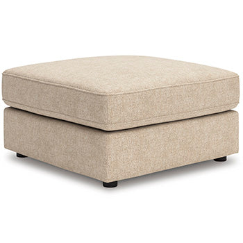 Seyler Oversized Accent Ottoman - De Avenue Furniture