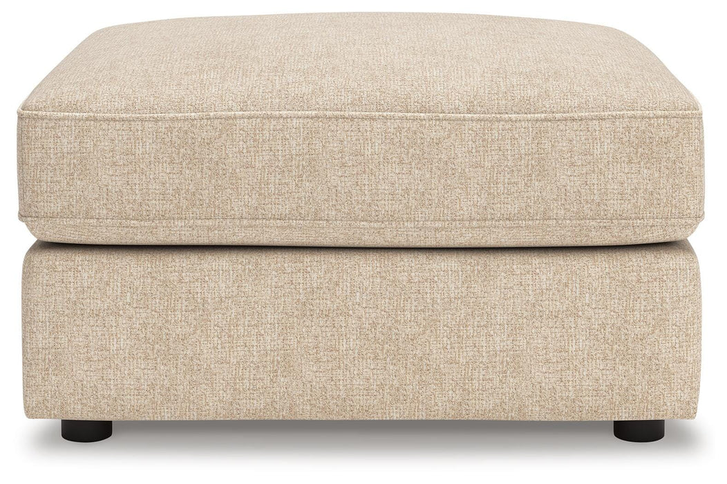 Seyler Oversized Accent Ottoman - De Avenue Furniture