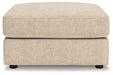 Seyler Oversized Accent Ottoman - De Avenue Furniture