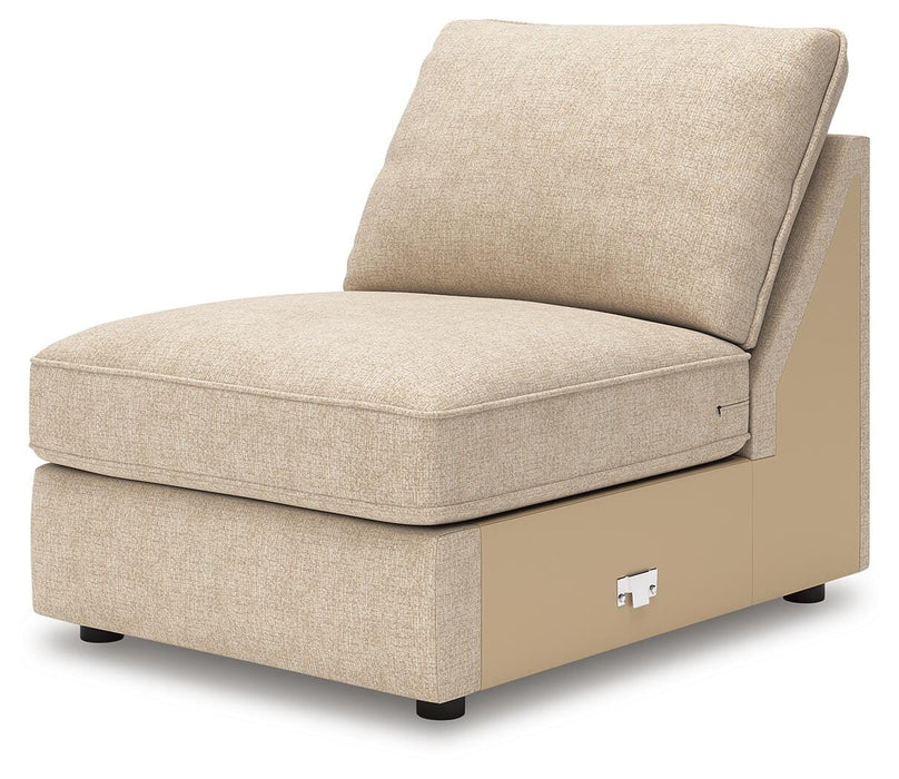 Seyler Sectional - De Avenue Furniture