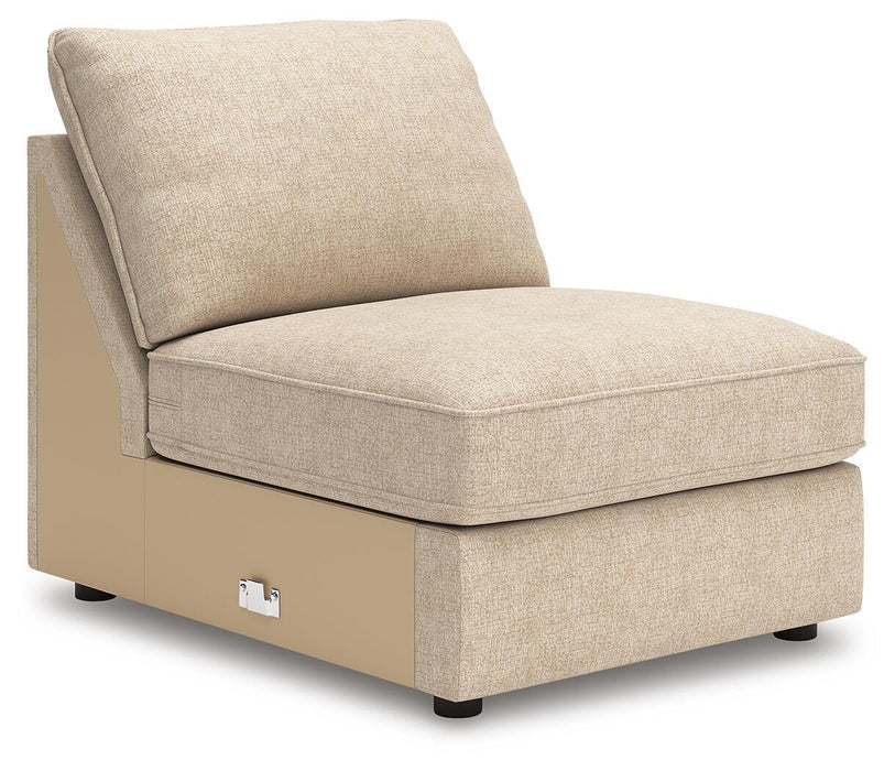 Seyler Sectional - De Avenue Furniture
