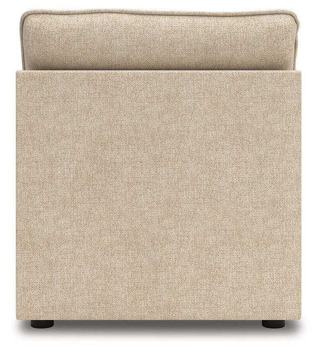 Seyler Sectional - De Avenue Furniture