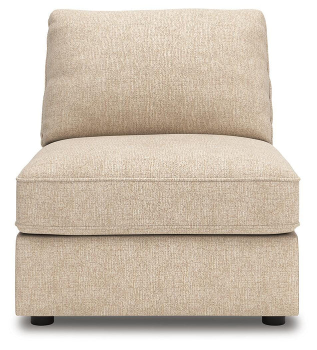Seyler Sectional - De Avenue Furniture