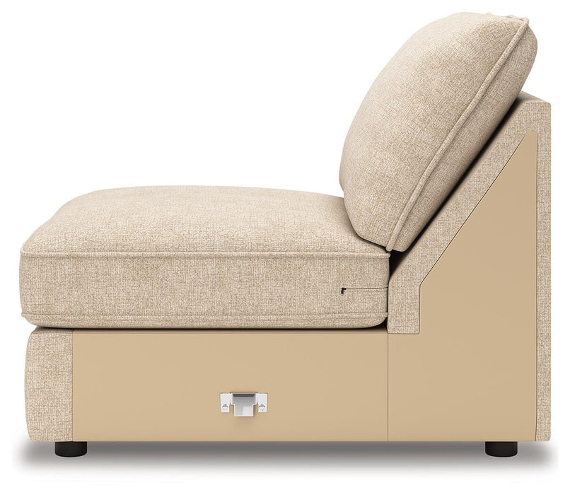 Seyler Sectional - De Avenue Furniture