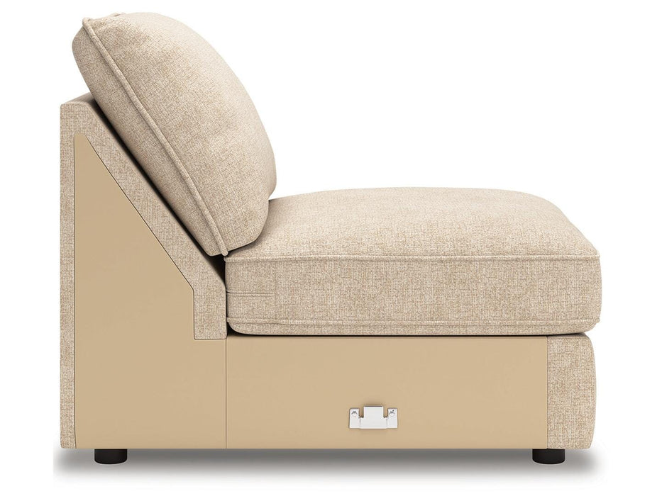 Seyler Sectional - De Avenue Furniture