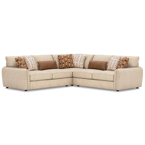 Seyler Sectional - De Avenue Furniture