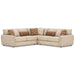 Seyler Sectional - De Avenue Furniture