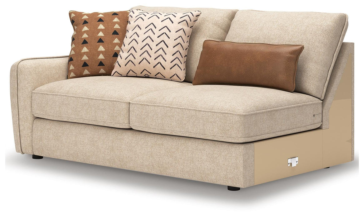 Seyler Sectional - De Avenue Furniture