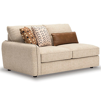 Seyler Sectional - De Avenue Furniture