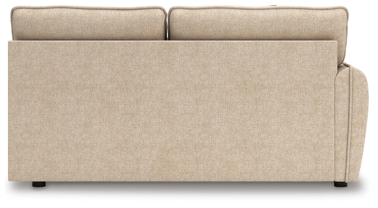 Seyler Sectional - De Avenue Furniture